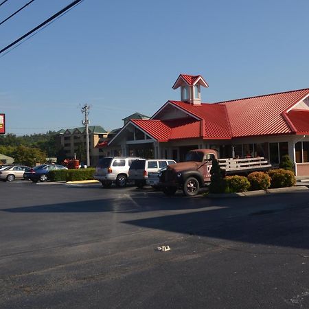 River Place Inn Pigeon Forge Luaran gambar
