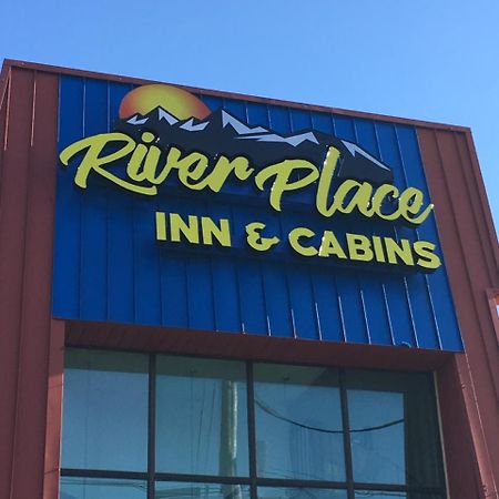 River Place Inn Pigeon Forge Luaran gambar