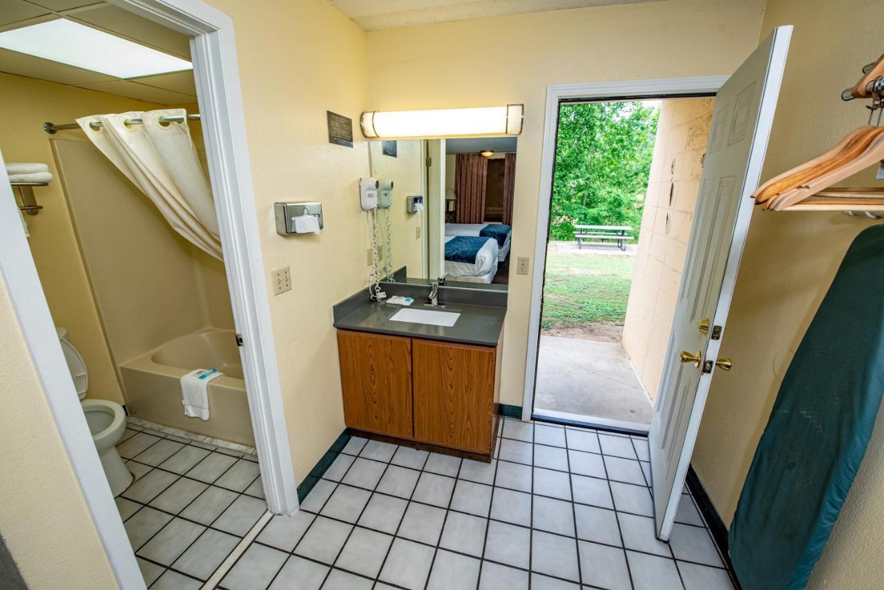 River Place Inn Pigeon Forge Luaran gambar