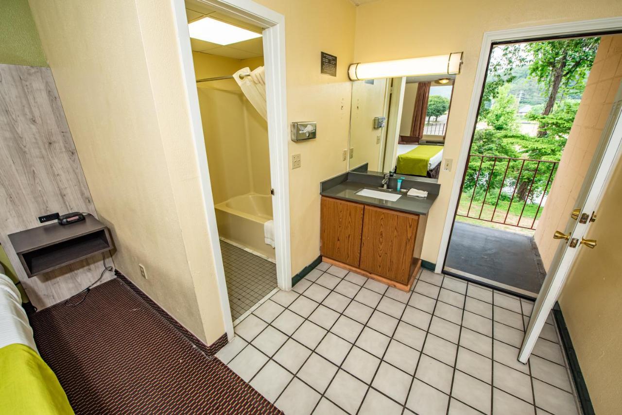 River Place Inn Pigeon Forge Luaran gambar