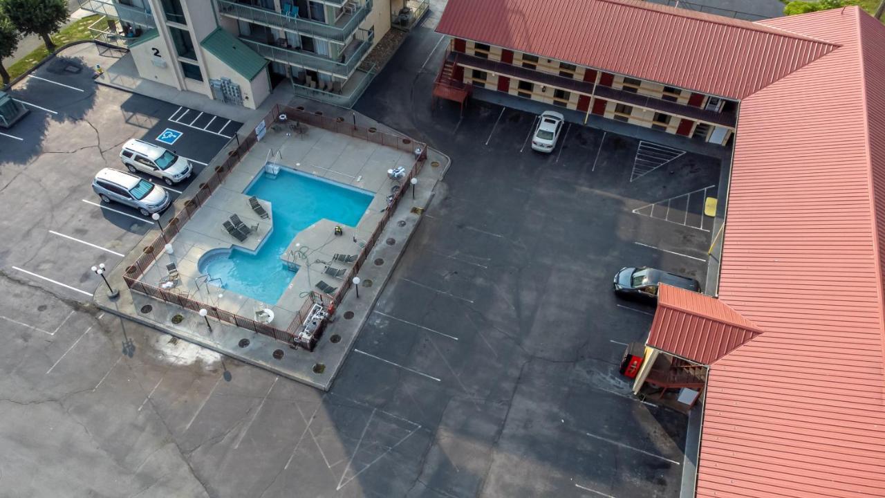 River Place Inn Pigeon Forge Luaran gambar