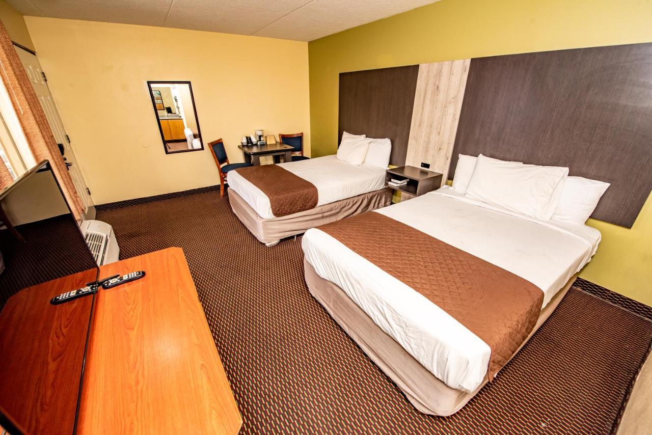 River Place Inn Pigeon Forge Luaran gambar