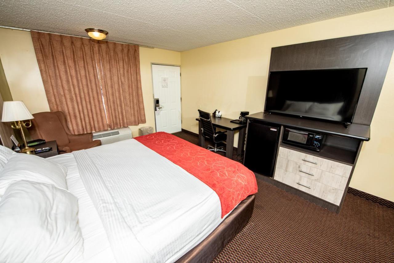 River Place Inn Pigeon Forge Luaran gambar