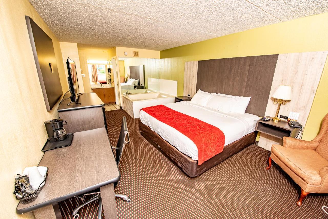 River Place Inn Pigeon Forge Luaran gambar