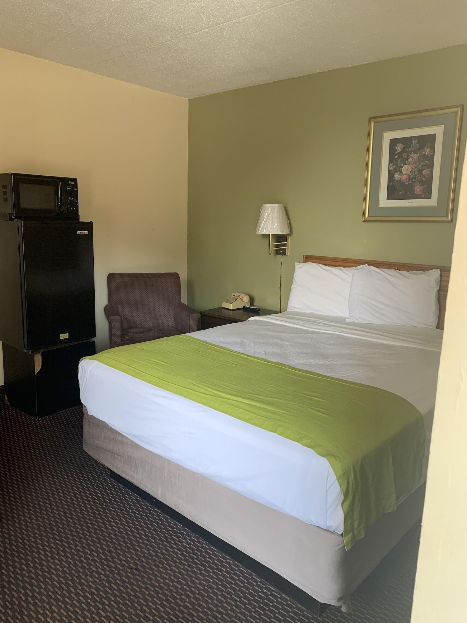 River Place Inn Pigeon Forge Luaran gambar
