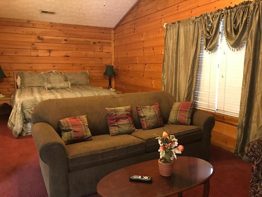 River Place Inn Pigeon Forge Luaran gambar