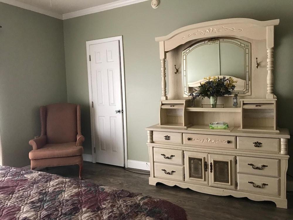 River Place Inn Pigeon Forge Luaran gambar