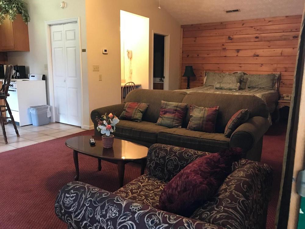 River Place Inn Pigeon Forge Luaran gambar