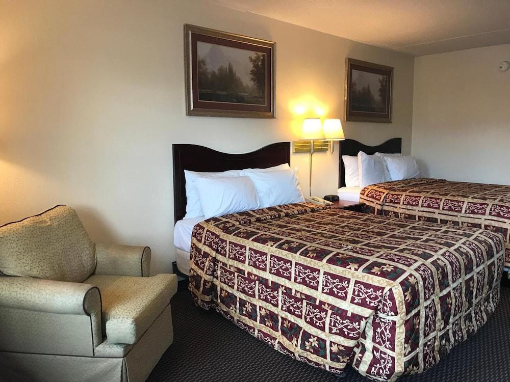 River Place Inn Pigeon Forge Luaran gambar