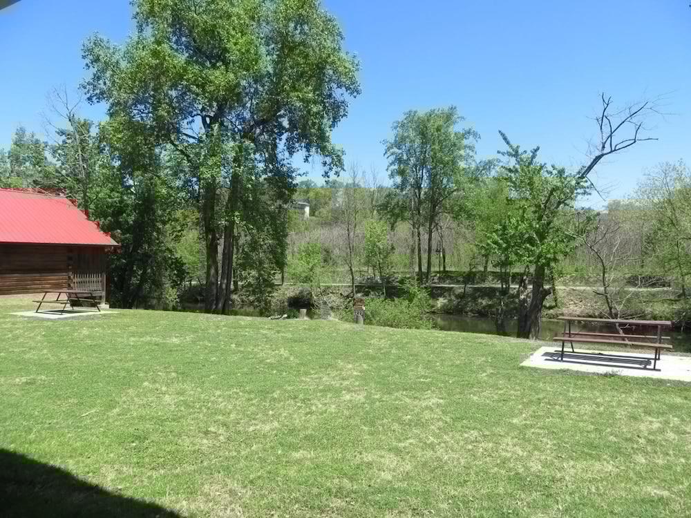 River Place Inn Pigeon Forge Luaran gambar