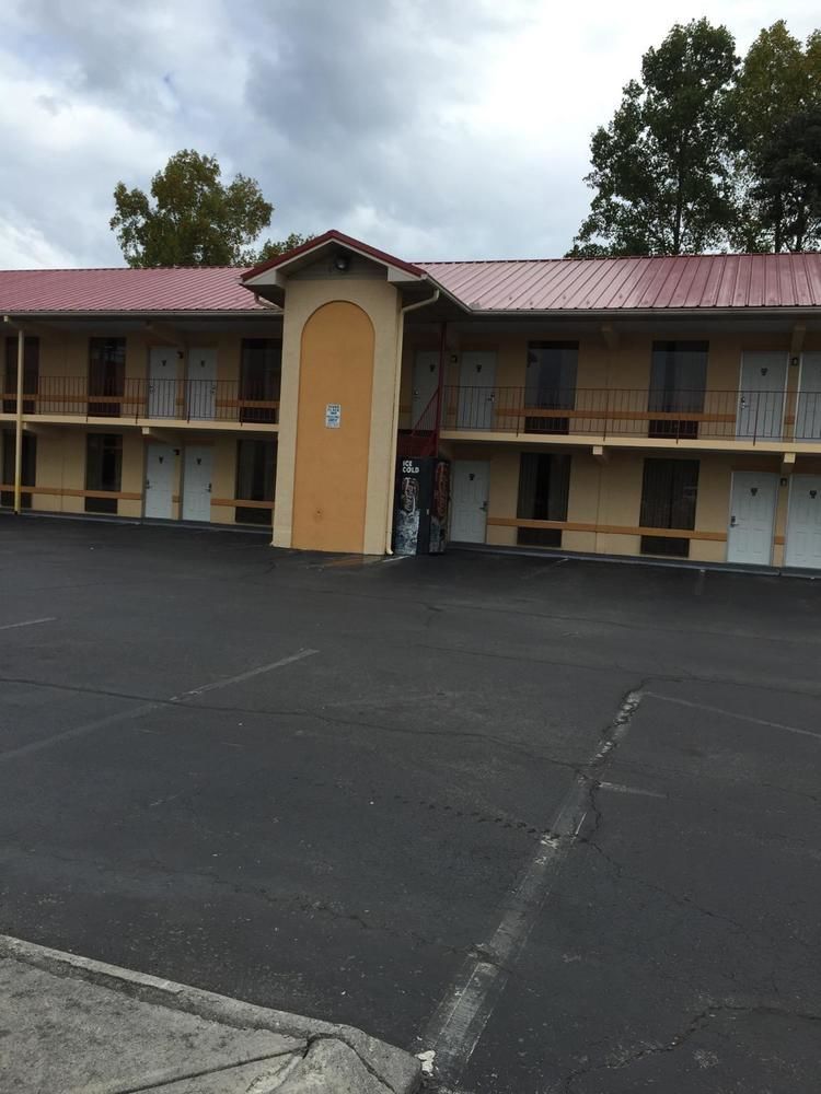 River Place Inn Pigeon Forge Luaran gambar