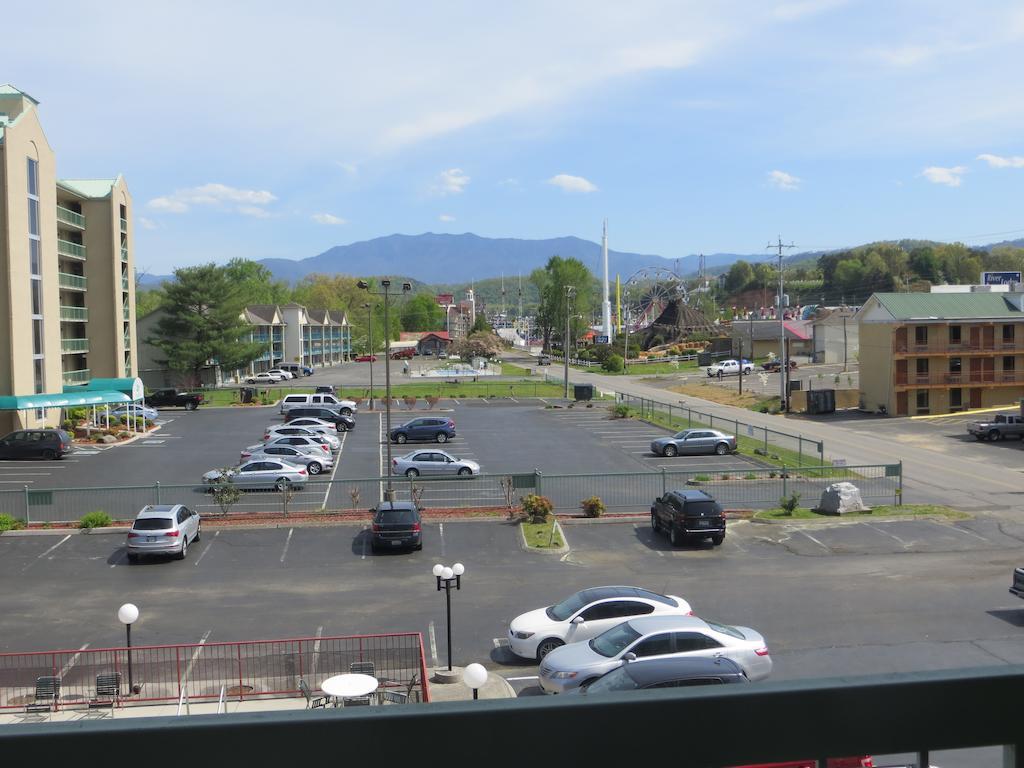 River Place Inn Pigeon Forge Luaran gambar