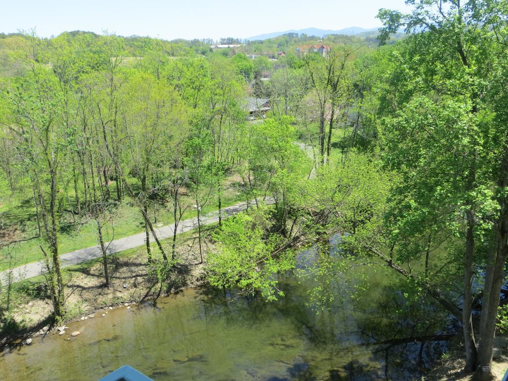 River Place Inn Pigeon Forge Luaran gambar