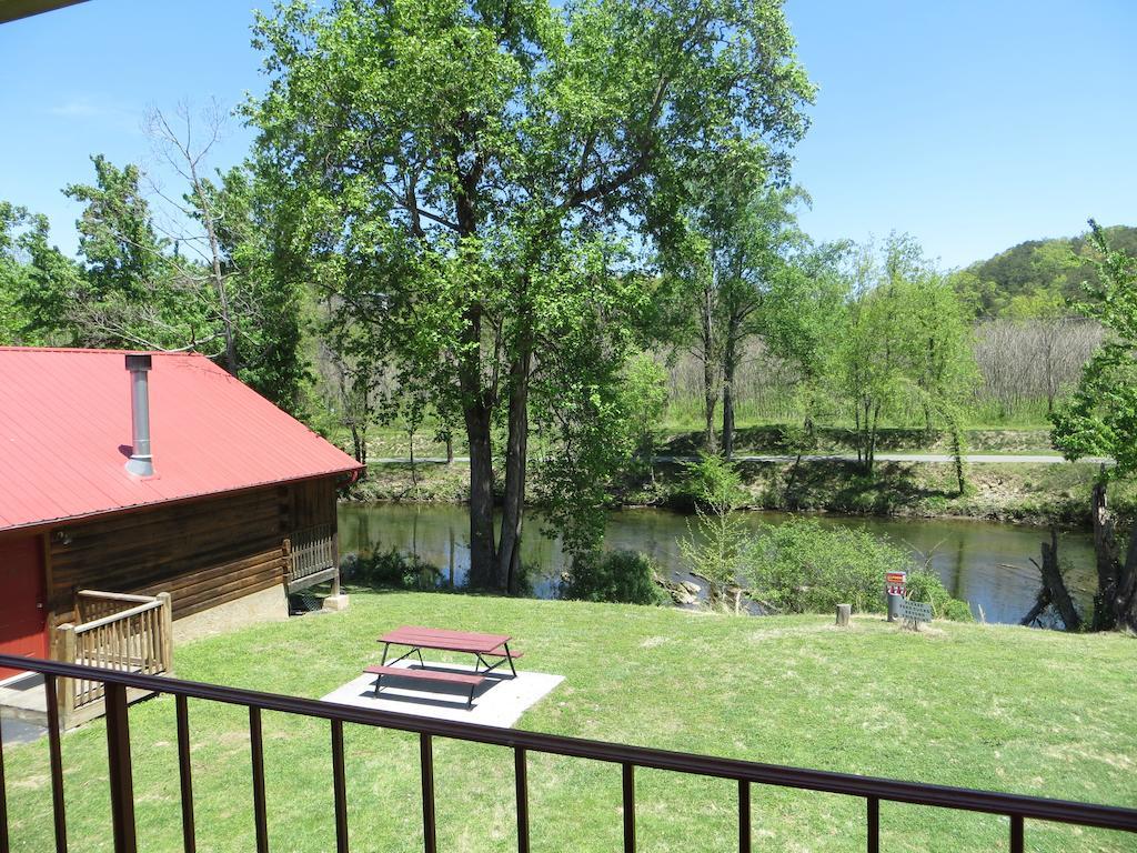 River Place Inn Pigeon Forge Luaran gambar