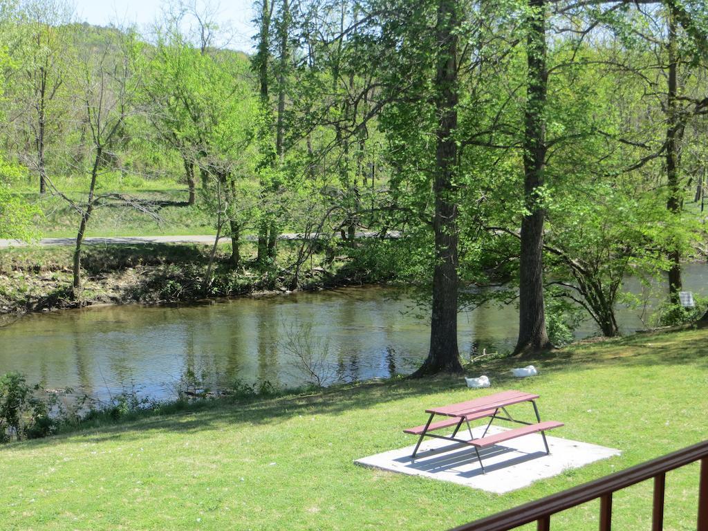 River Place Inn Pigeon Forge Luaran gambar